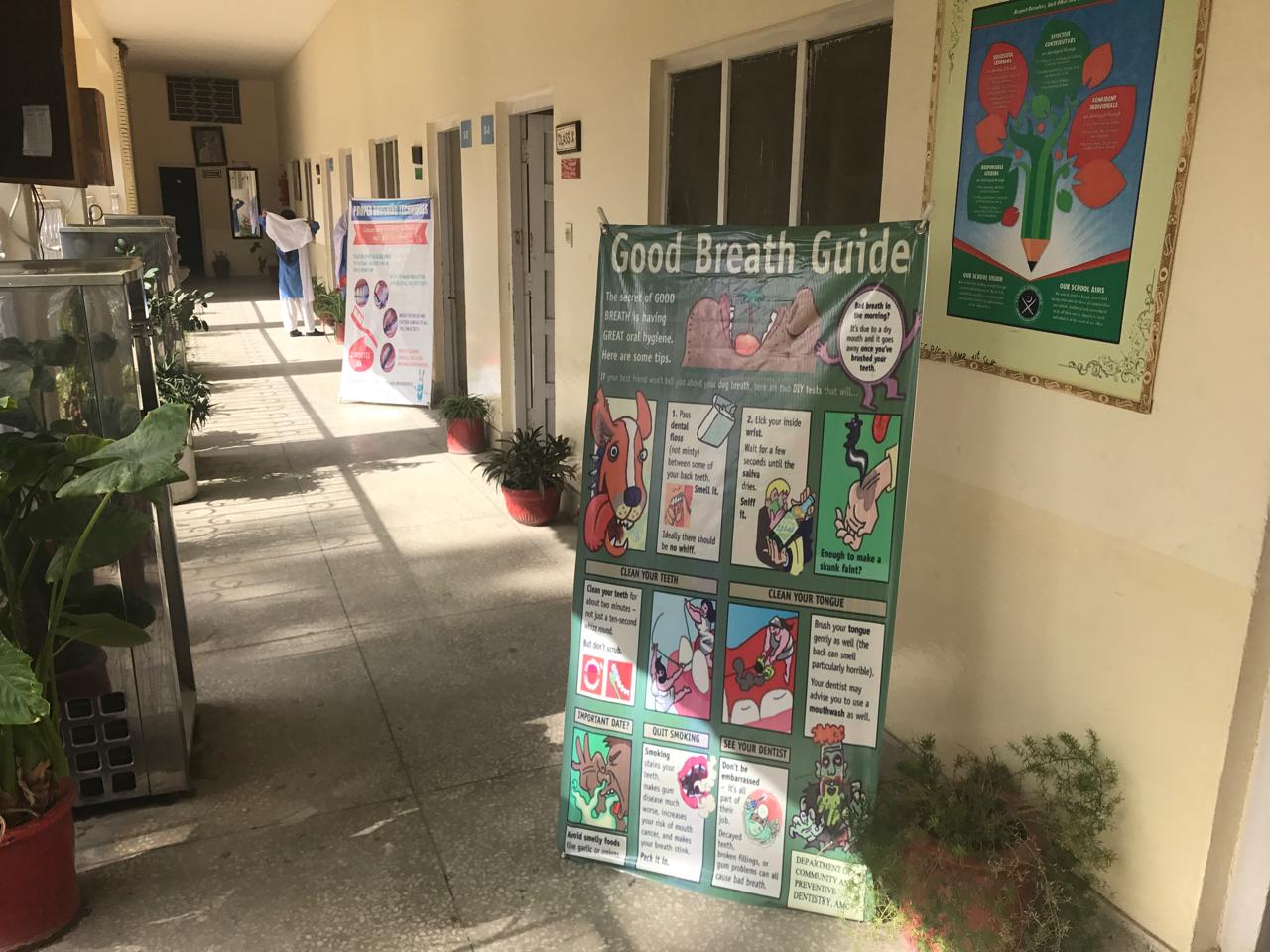 Seminar